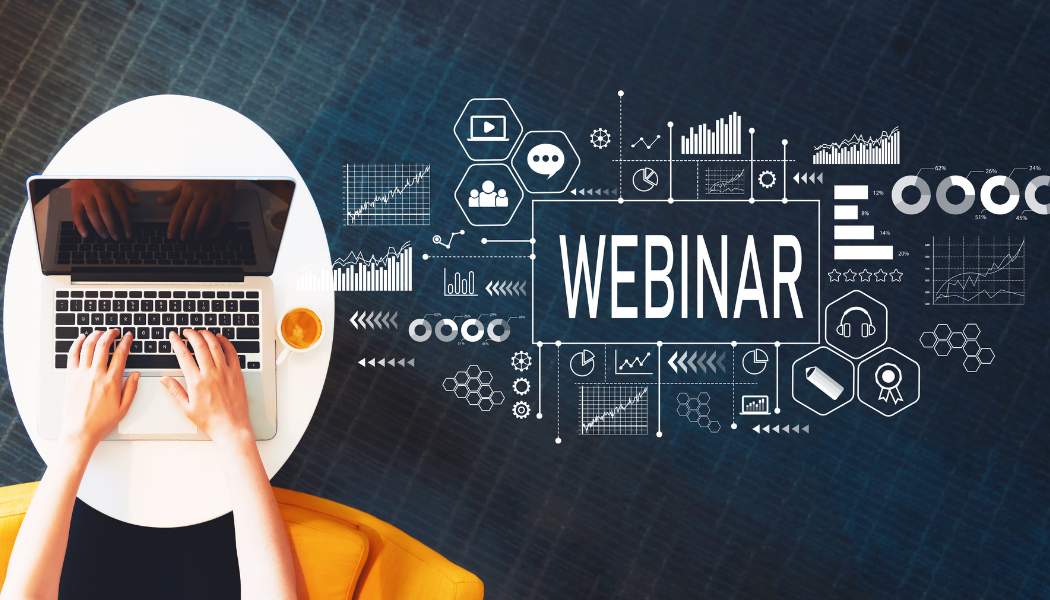 Creating a Great Webinar