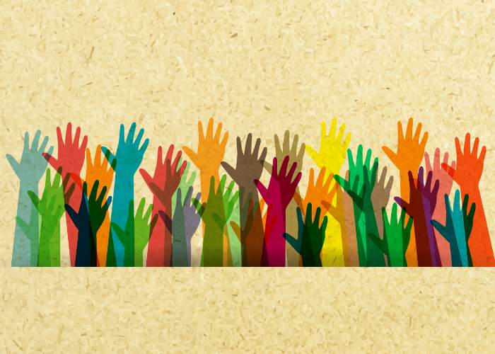 Diversity, Equity, and Inclusion