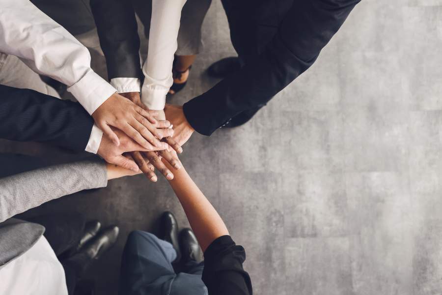 Motivating Your Sales Team