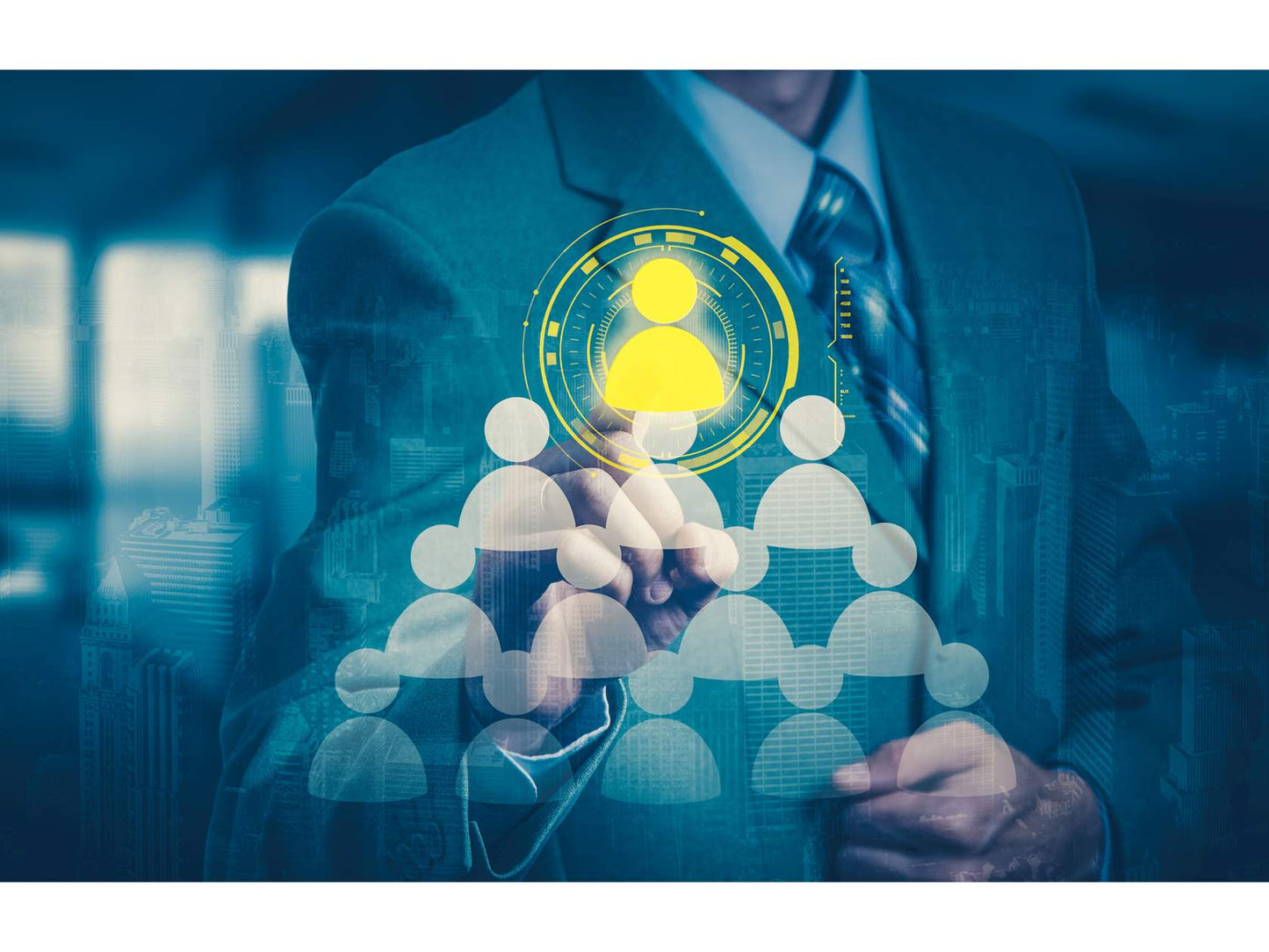 Multi-Level Marketing