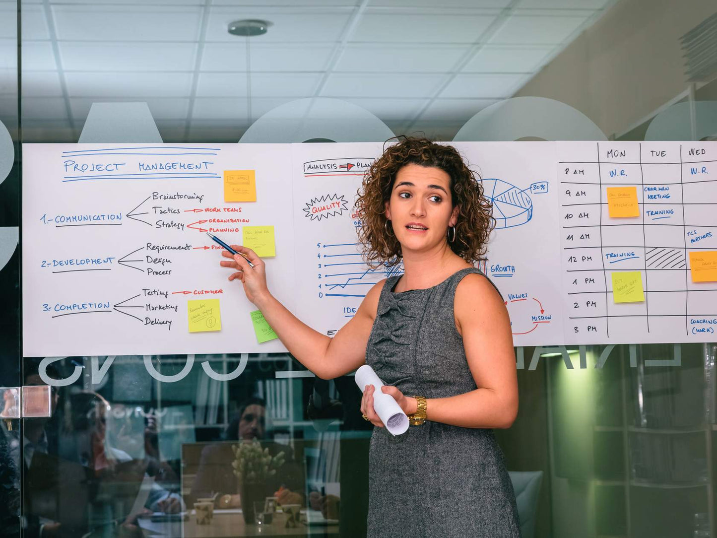 Project Management 7th Edition