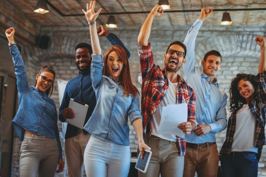 Team Building For Managers