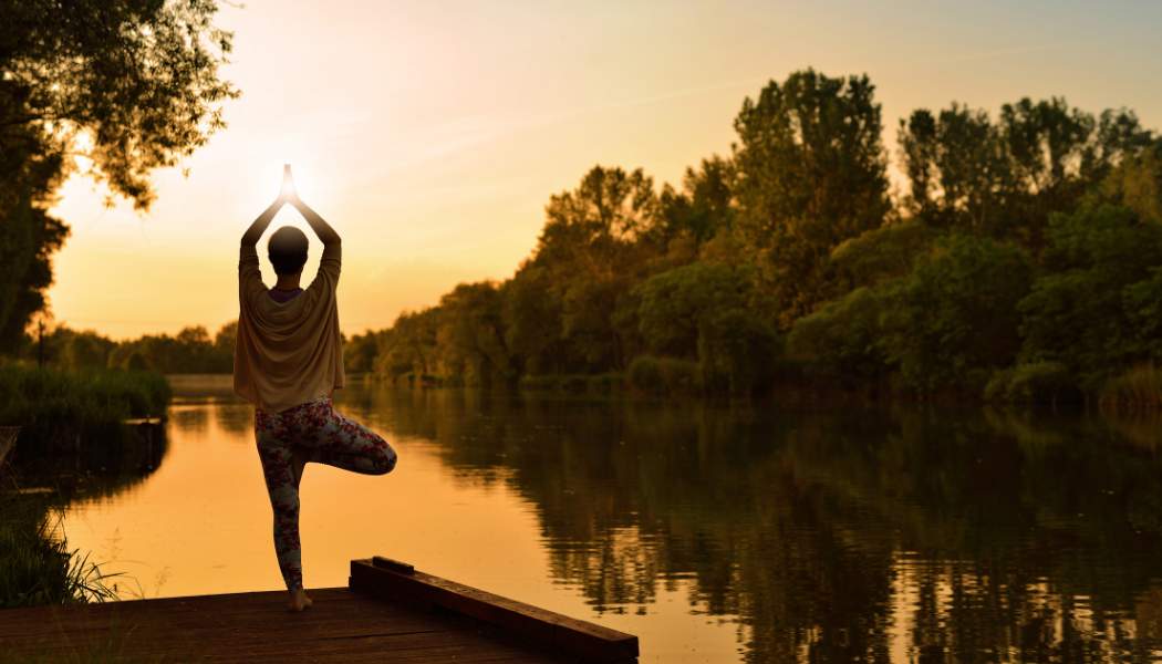 Improving Mindfulness