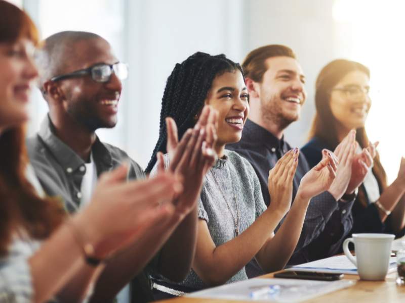 Employee Recognition