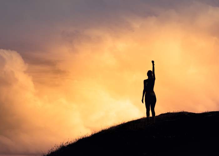 Building Confidence and Assertiveness