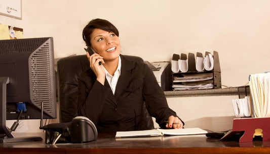 Executive and Personal Assistants