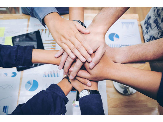 High Performance Teams Inside the Company