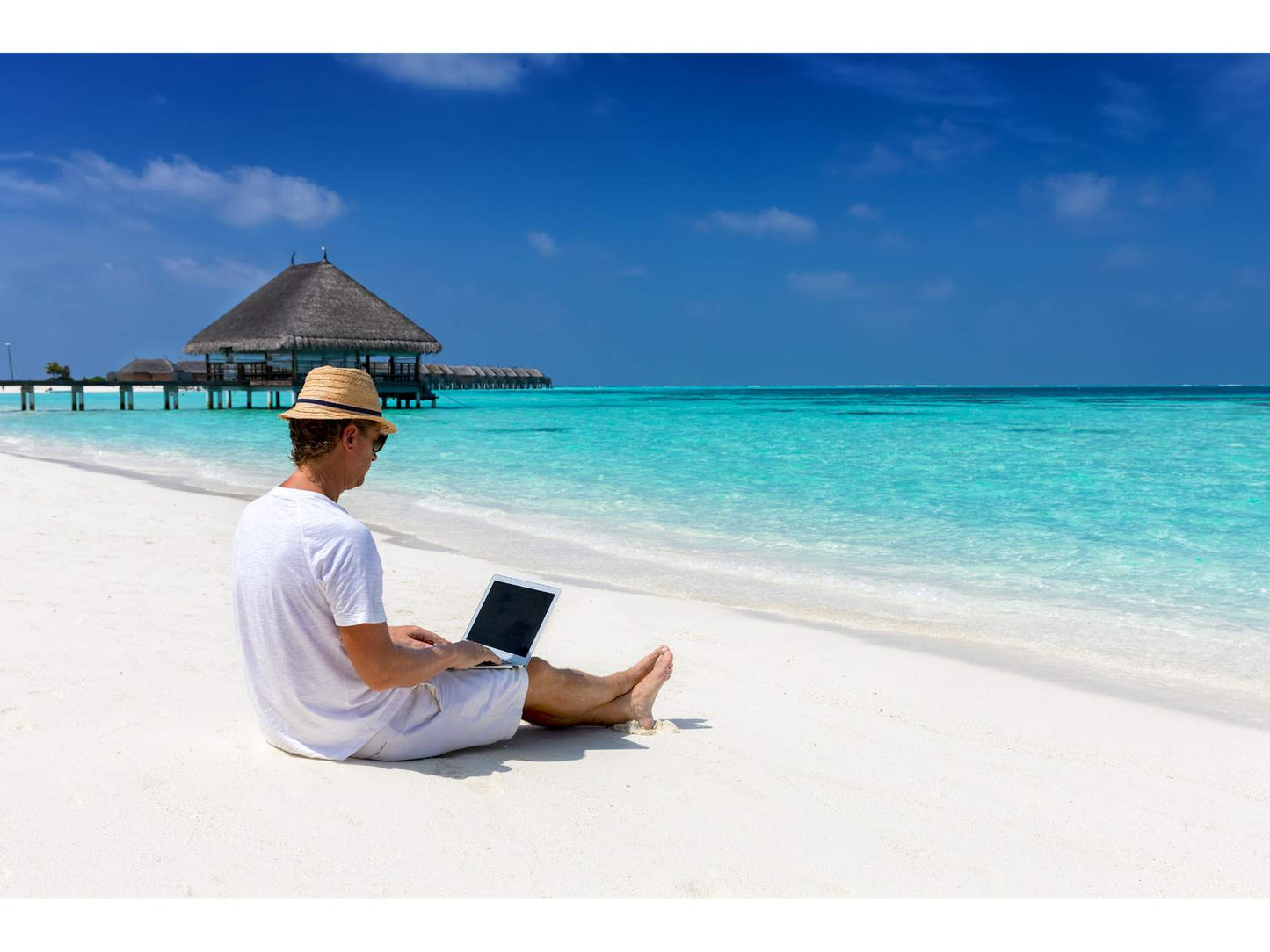 High Performance Teams Remote Workforce