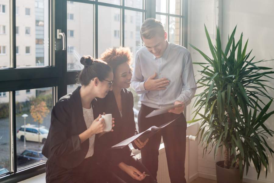 Interpersonal Skills