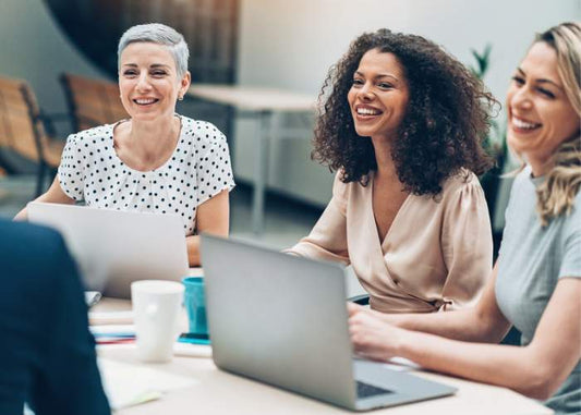 Leadership Development for Women