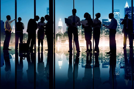 Networking Within The Company