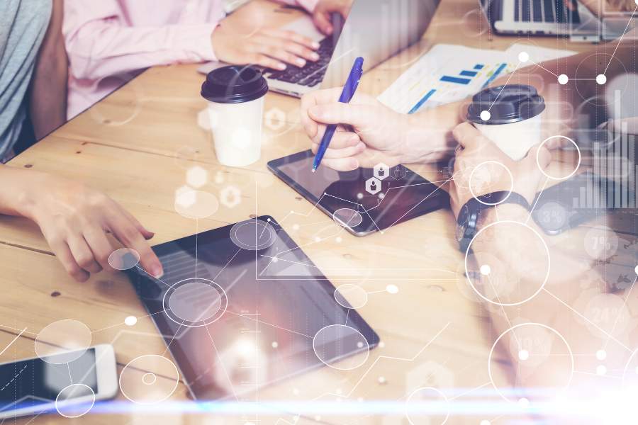 Virtual Team Building and Management