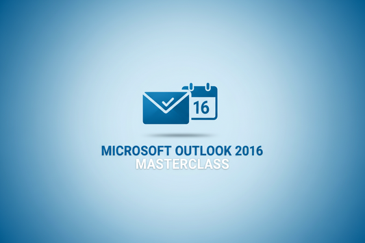 Outlook 2016 Essentials